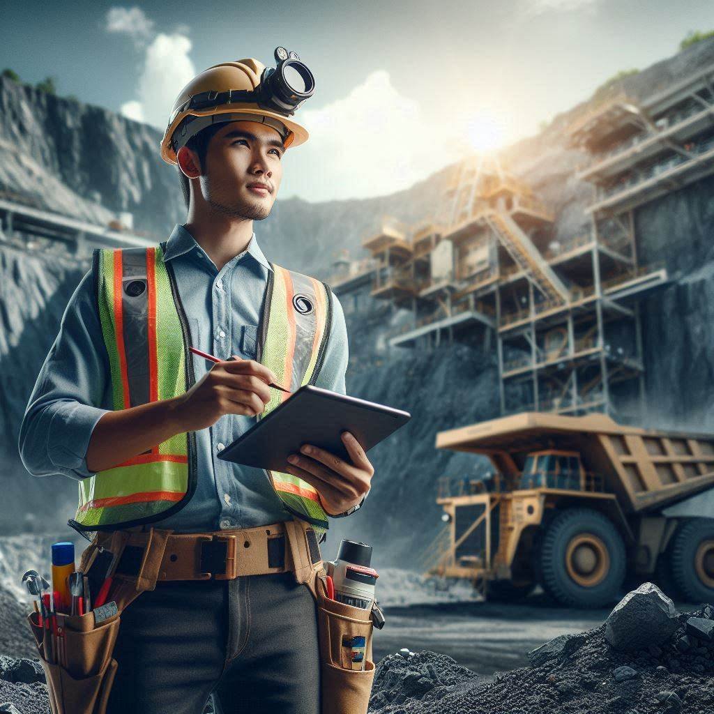 Mineplang Engineer itu Apa