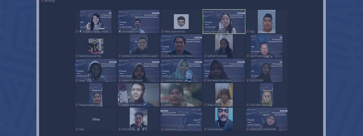 Vendor Pelatihan Tambang Terbaik Indonesia